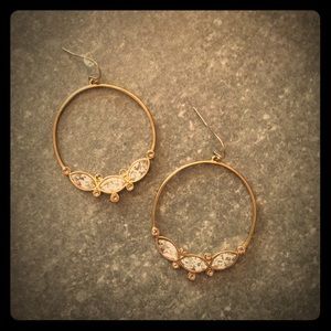 Silpada Earrings